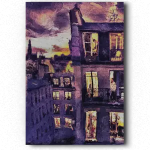 1943 - Homes