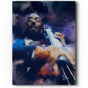 Blue Monk Ron Carter