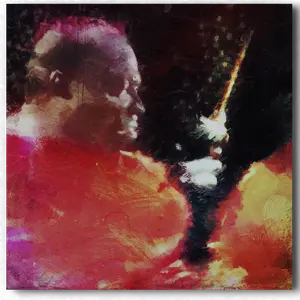 Elvin Jones, Jazz Machine