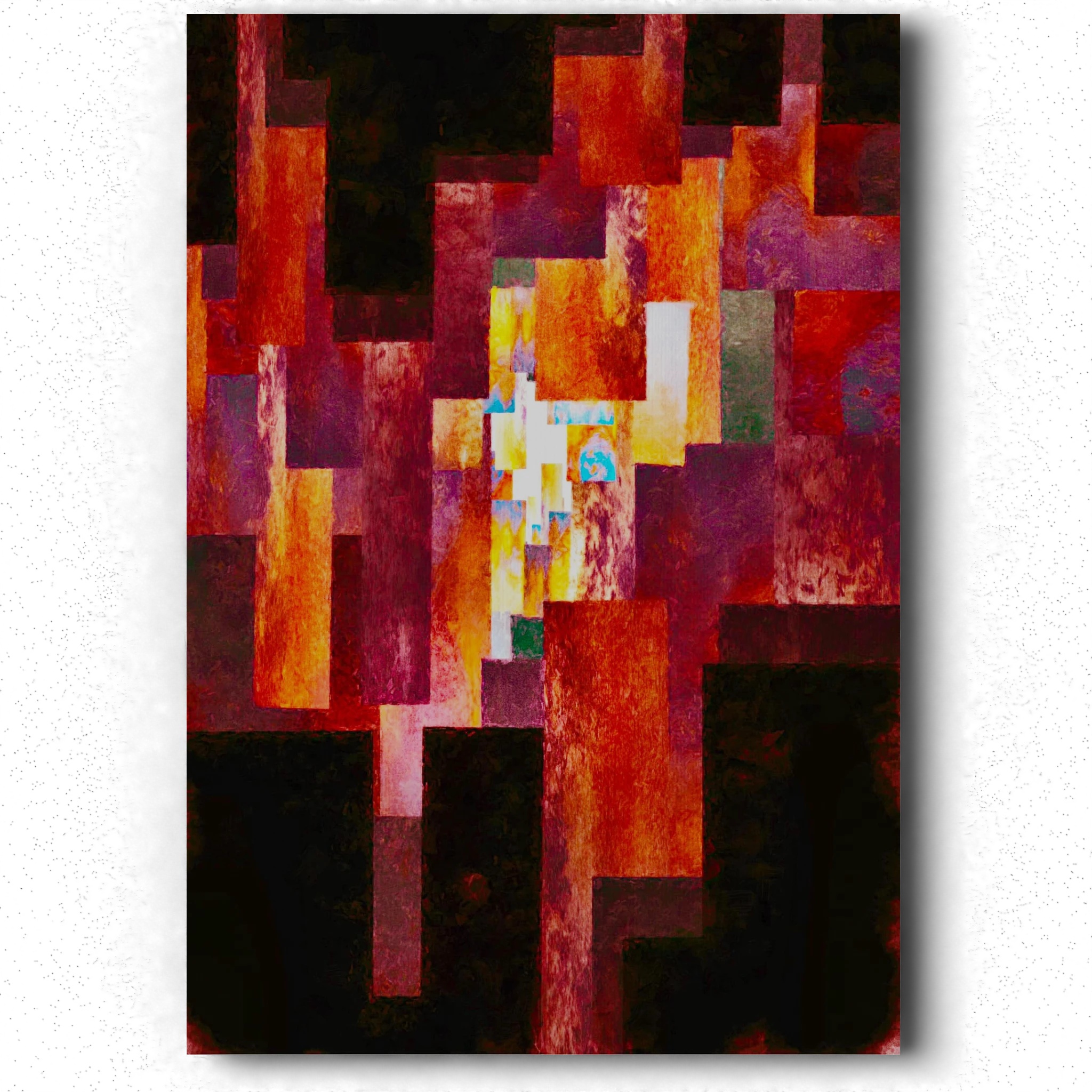 Hope - Abstract Essays