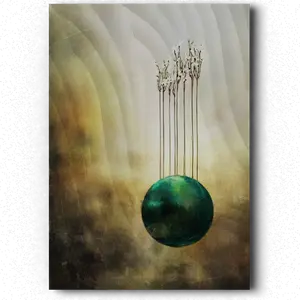 Jasmin - Variation 1