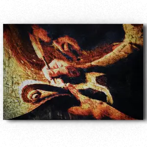 La magie du Maître Luthier - Enfantement d'un Violon