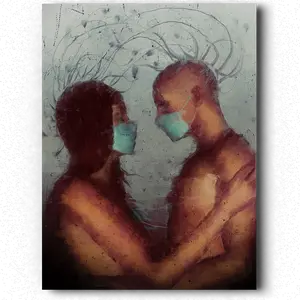 La Passion du Soleil - Amoureux en 2020