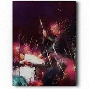 Le Chef d'Orchestre (extrait)