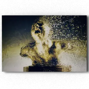 Le Cri, Rodin