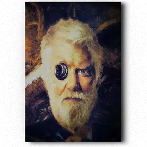 Le maitre du temps