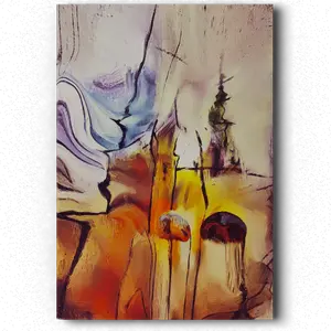 Memories of the Bell Tower, Krakow