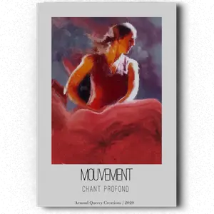 Mouvement - Chant Profond