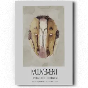 Mouvement, Explorateur du Subconscient