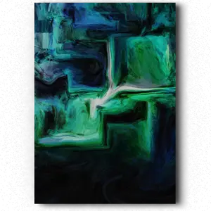 Neustonic Plastic Continent