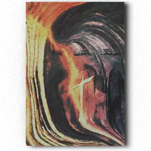 Notre Dame de Paris 15 Avril 2019