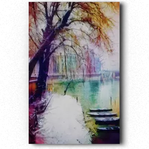 Place Louis Aragon, Paris