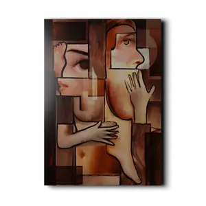 Woman - Variations 1