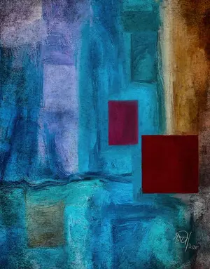 Abstract Loops - Sur l'été, Comp IV
