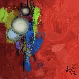 Abstract Loops - Sur l'été, Comp XIII