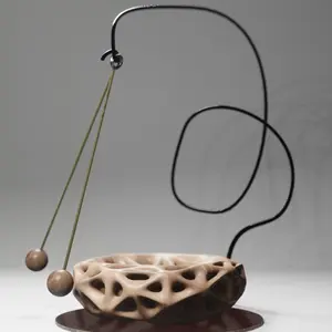 Isochronic Pendulum