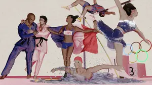 Jeux Olympiques