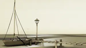 L'etang