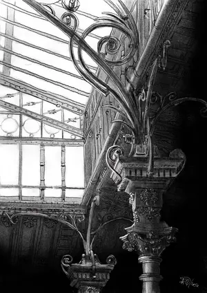 Mairie du 18Šme arrondissement, Paris