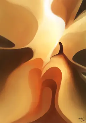 Memories of Musical Dunes, Philharmonie Paris