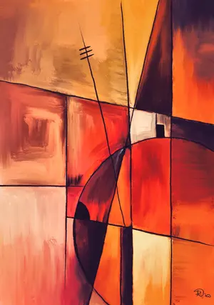 Regard ou la magie de l'amour