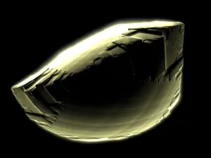 Timaeus Dream - Vision of Power
