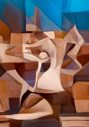 Danzas espanolas Inspiration n.8