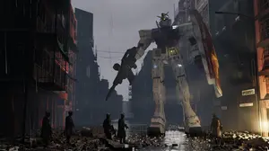 Gundam