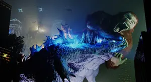 kong vs godzilla
