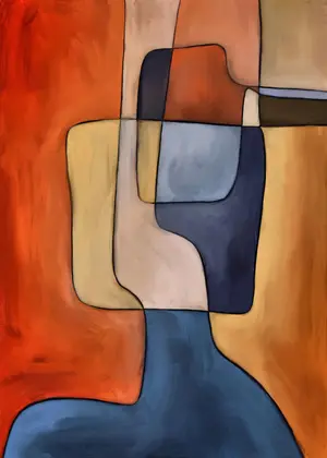Mirror Dansers - Starting on the third beat on a Mazurka