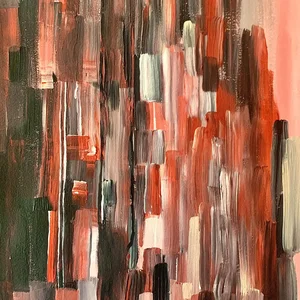 Parisian Thoroughfare