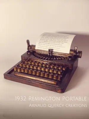 Remington portable