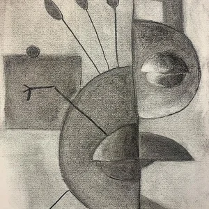 L'oiseau de ville de Fuchu, Tokyo - Variations 1