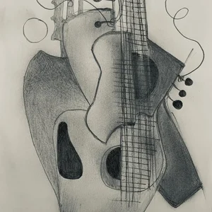 The guitar, Inspiration