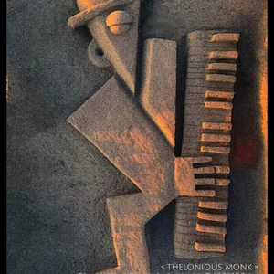 Thelonious Monk
