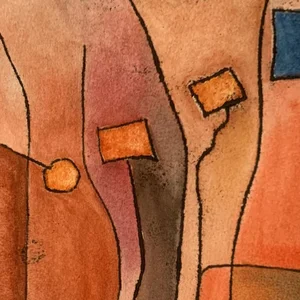 La bémol Majeur - Réflexions 3