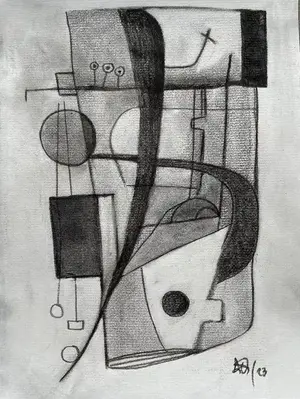 Beneath the lindens of the avenue