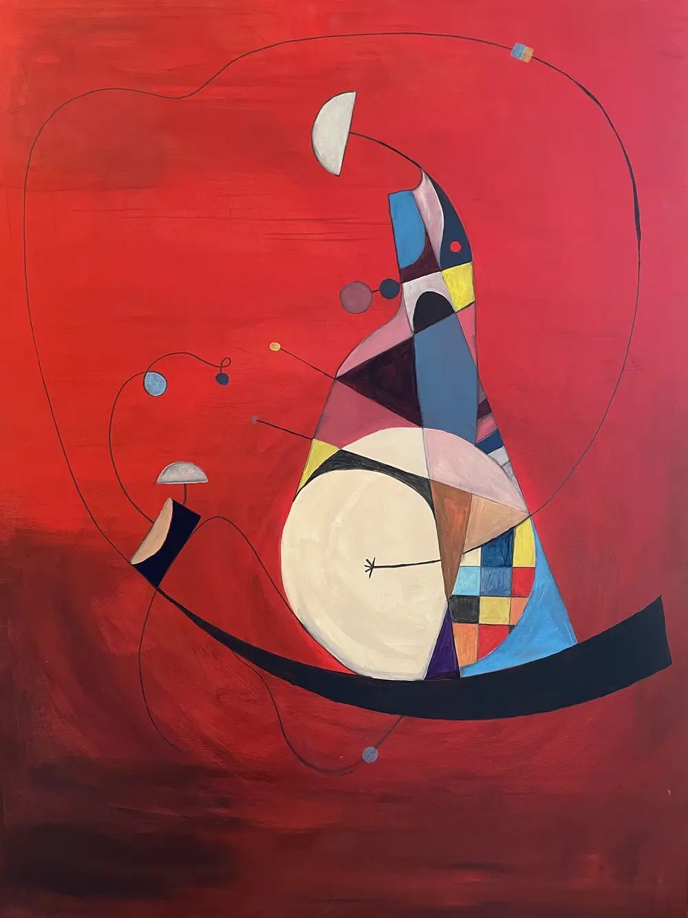 Eternal Encompassing