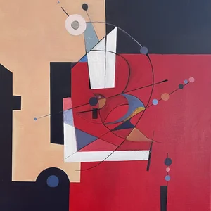 Ethereal Serenade Flutes Whispering Melody