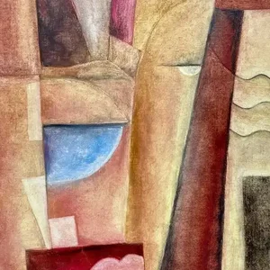 La plainte de Cybele - Variations 2