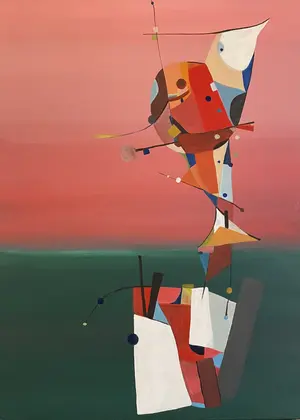 L'Evasion - A Flight to Hope