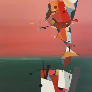 L'Evasion - A Flight to Hope