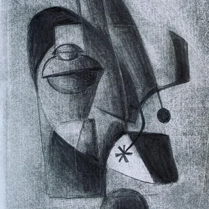 The Alchemist - Variations on Zosimos of panopolis theme