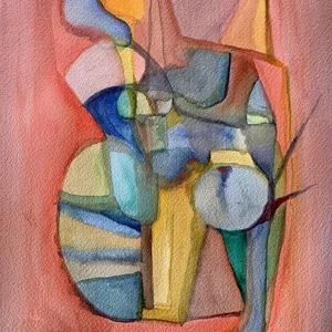 The Cat Of Istanbul - Variations 1