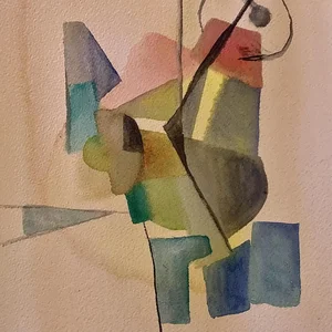 The Cat Of Istanbul - Variations 4