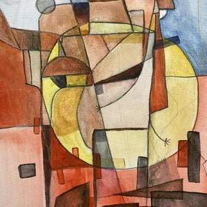 The Centaur of Pompeii