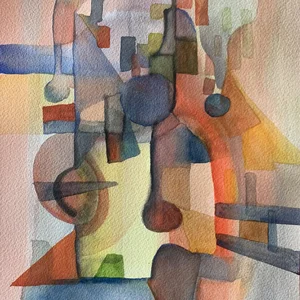 The city bird of Fuchu, Tokyo