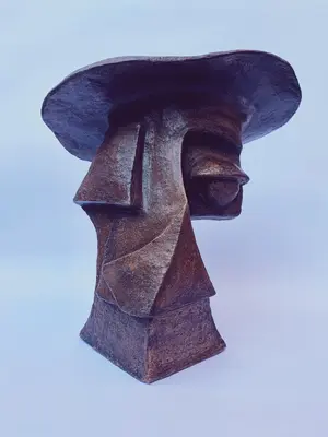 The Douanier Rousseau