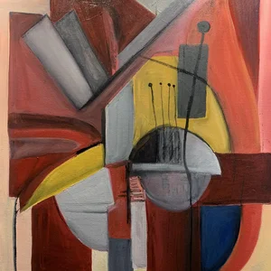 The Dragon Breeder - Variation 1