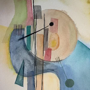 Le joueur de carillons